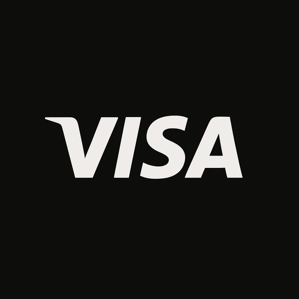 Visa payment