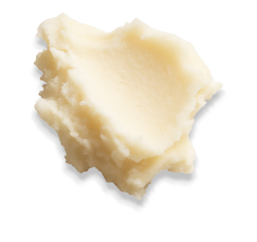 Bambucké máslo