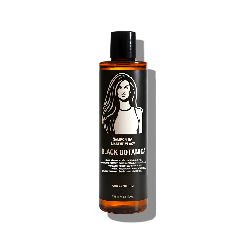 Black Botanica